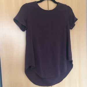 🌿Final Price🌿Wilfred for Aritzia knit tee